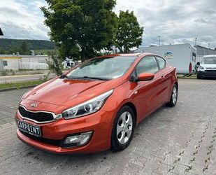 Kia ceed / Ceed Gebrauchtwagen