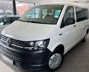 VW T6 Transporter Gebrauchtwagen