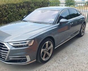 Audi A8 Gebrauchtwagen