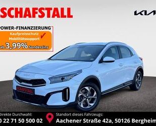 Kia XCeed Gebrauchtwagen