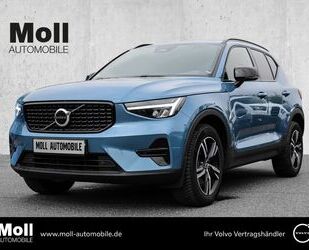 Volvo XC40 Gebrauchtwagen