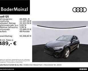 Audi Q5 Gebrauchtwagen