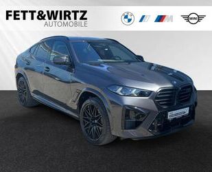 BMW X6 M Gebrauchtwagen
