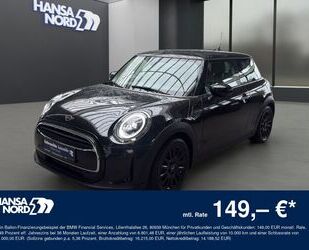 Mini Cooper Gebrauchtwagen