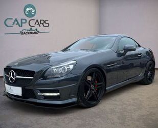 Mercedes-Benz SLK 350 Gebrauchtwagen