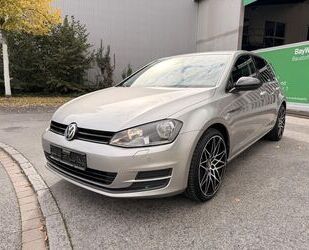 VW Golf Gebrauchtwagen