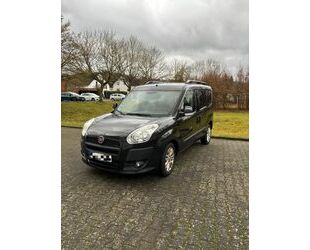 Fiat Doblo Gebrauchtwagen