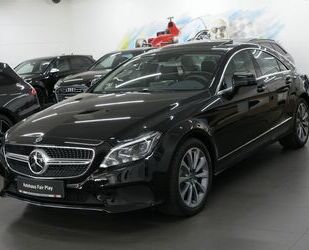 Mercedes-Benz CLS 250 Gebrauchtwagen