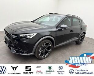 Cupra Formentor Gebrauchtwagen