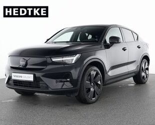 Volvo EC40 Gebrauchtwagen