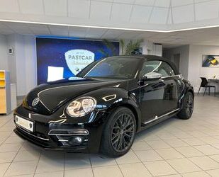 VW Beetle Gebrauchtwagen