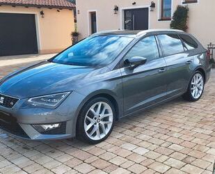 Seat Leon Gebrauchtwagen