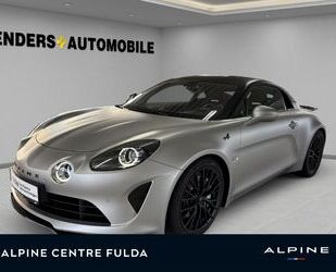 Alpine A110 Gebrauchtwagen