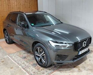 Volvo XC60 Gebrauchtwagen