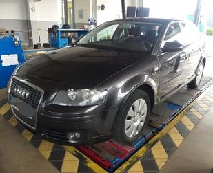 Audi A3 Gebrauchtwagen