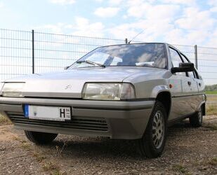 Citroen BX Gebrauchtwagen
