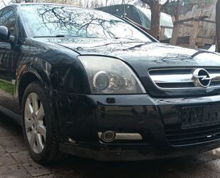 Opel Signum Gebrauchtwagen