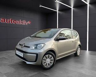 VW up! Gebrauchtwagen