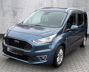 Ford Grand Tourneo Gebrauchtwagen