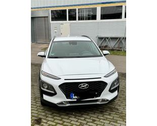 Hyundai KONA Gebrauchtwagen