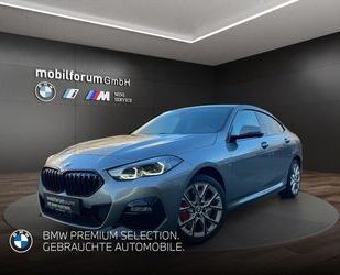 BMW 220 Gran Coupé Gebrauchtwagen