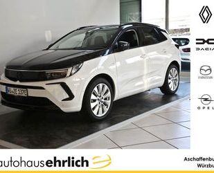 Opel Grandland (X) Gebrauchtwagen