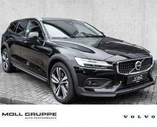Volvo V60 Cross Country Gebrauchtwagen