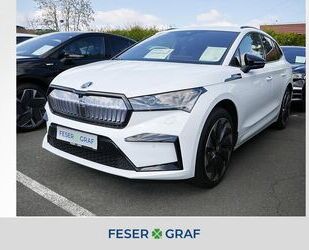 Skoda Enyaq Gebrauchtwagen