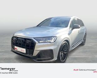 Audi SQ7 Gebrauchtwagen