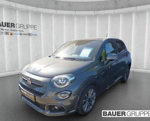 Fiat 500X Gebrauchtwagen