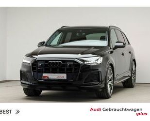 Audi SQ7 Gebrauchtwagen