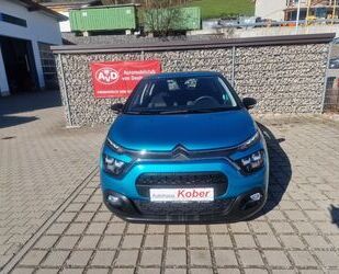 Citroen C3 Gebrauchtwagen