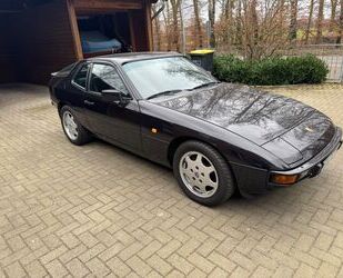 Porsche 924 Gebrauchtwagen