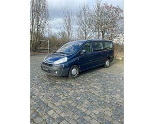 Citroen Jumpy Gebrauchtwagen
