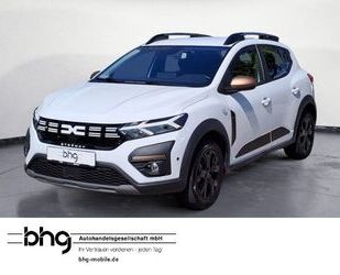 Dacia Sandero Gebrauchtwagen