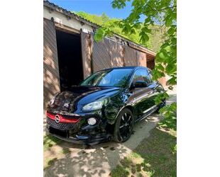 Opel Adam Gebrauchtwagen