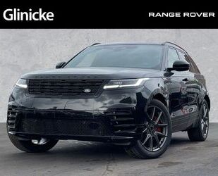 Land Rover Range Rover Velar Gebrauchtwagen