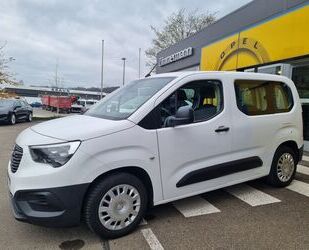 Opel Combo Life Gebrauchtwagen