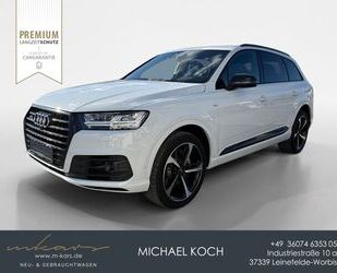 Audi Q7 Gebrauchtwagen