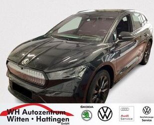 Skoda Enyaq Gebrauchtwagen