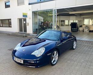 Porsche 996 Gebrauchtwagen