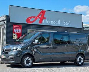 Renault Trafic Gebrauchtwagen
