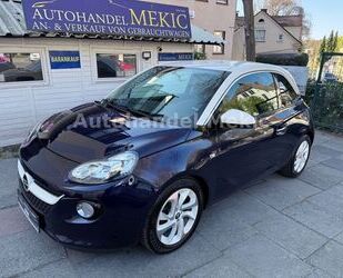 Opel Adam Gebrauchtwagen