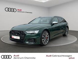 Audi S6 Gebrauchtwagen