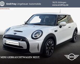 Mini Cooper SE Gebrauchtwagen
