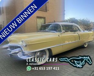 Cadillac Deville Oldtimer