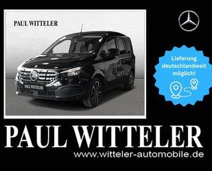 Mercedes-Benz EQT Gebrauchtwagen