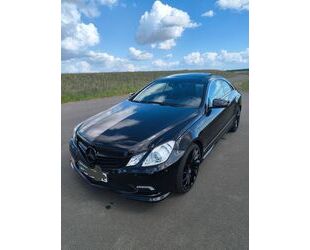 Mercedes-Benz E 350 Gebrauchtwagen