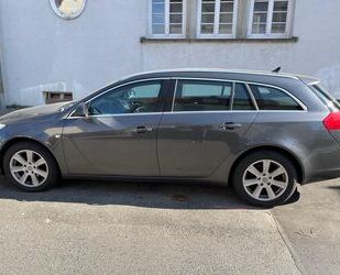 Opel Insignia Gebrauchtwagen