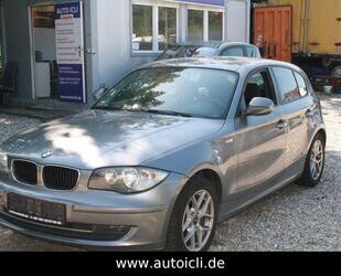 BMW 116 Gebrauchtwagen
